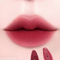 Icy To Fog Velvet