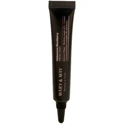 Idebenone Blackberry Complex Intense Cream (Freebie listing - Mary&May)