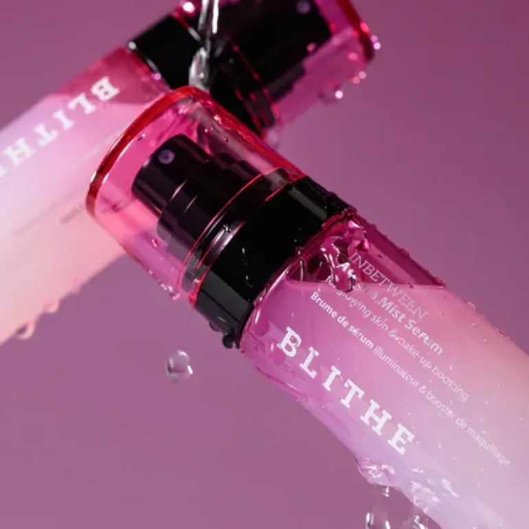 Inbetween Aurora Mist Serum