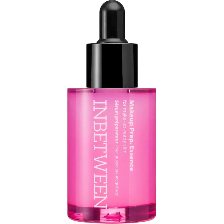 Inbetween Makeup Prep. Essence