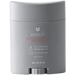 Inout Smooth Mineral Sun Stick SPF50 PA++++