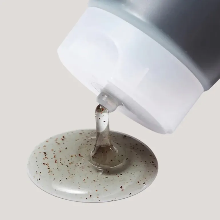In-Shower Spa Mask