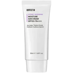 Intense Moisture Sun Cream