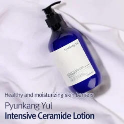 Intensive Ceramide Lotion