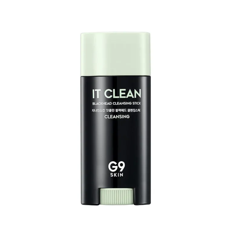 IT CLEAN Blackhead Cleansing Stick