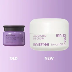 Jeju Orchid Eye Cream