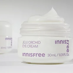 Jeju Orchid Eye Cream