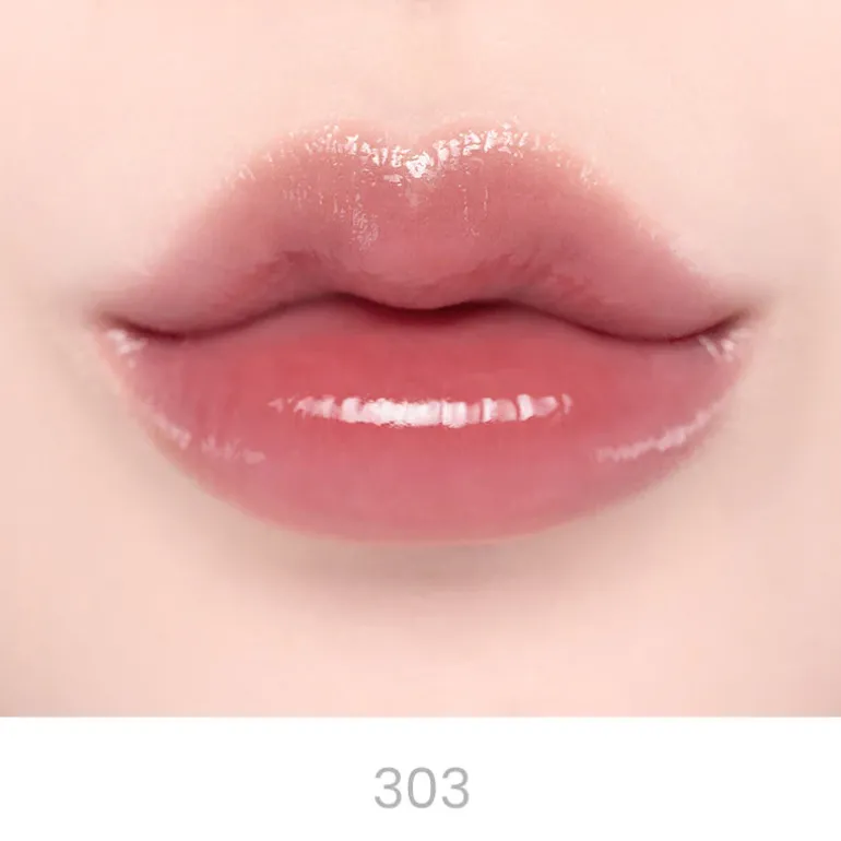 Jelling Nude Gloss