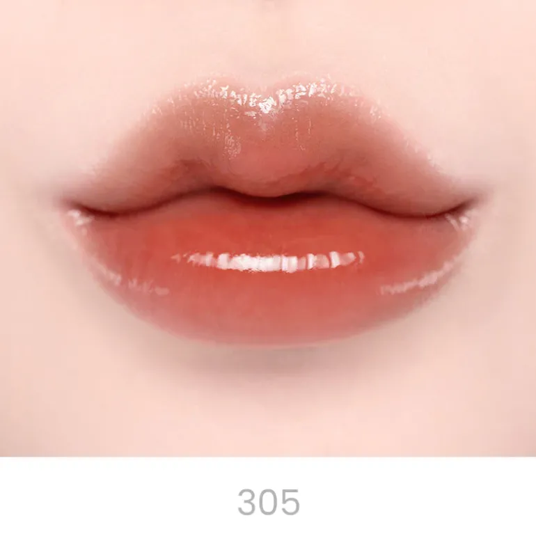 Jelling Nude Gloss