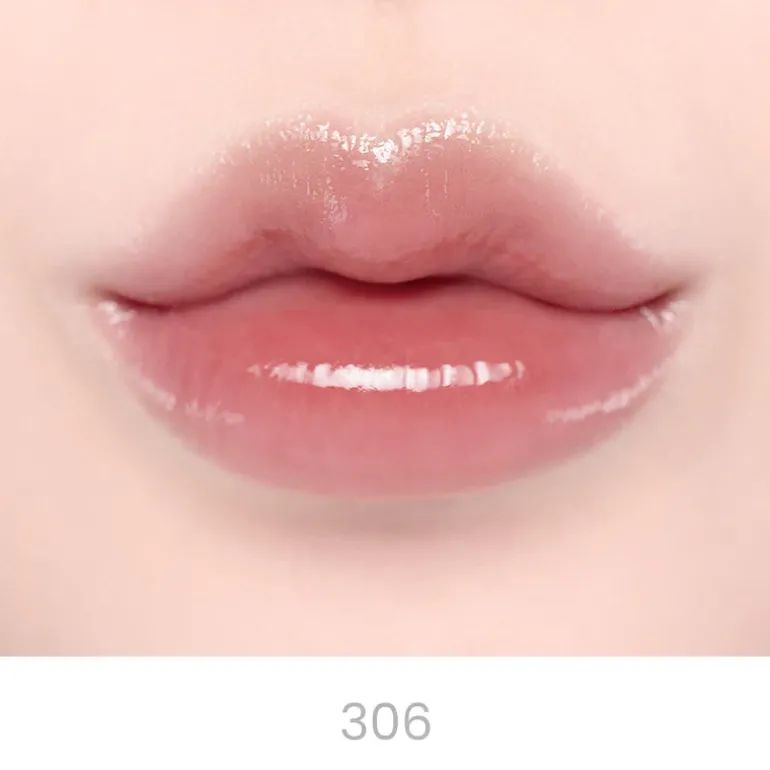 Jelling Nude Gloss