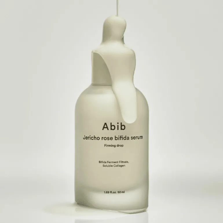 Jericho Rose Bifida Serum Firming Drop