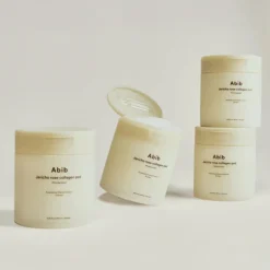 Jericho Rose Collagen Pad Firming Touch