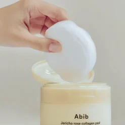 Jericho Rose Collagen Pad Firming Touch