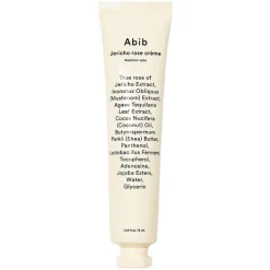 Jericho Rose Crème Nutrition Tube