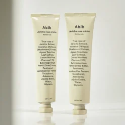 Jericho Rose Crème Nutrition Tube