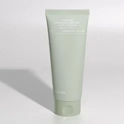 Ji Woo Gae Baking Soda Deep Pore Foam Cleansing