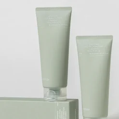 Ji Woo Gae Cica Bha Acne Foam Cleansing