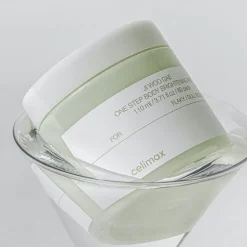 Ji Woo Gae One Step Body Brightening Pad