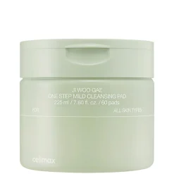 Ji Woo Gae One Step Mild Cleansing Pad