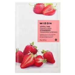 Joyful Time Essence Mask