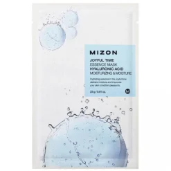 Joyful Time Essence Mask