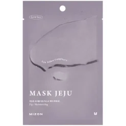 Joyful Time Mask Jeju