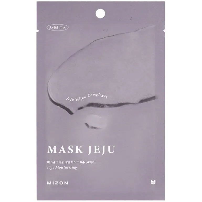 Joyful Time Mask Jeju