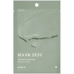 Joyful Time Mask Jeju
