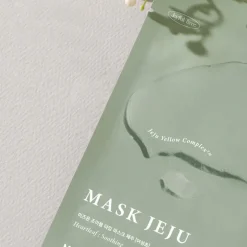 Joyful Time Mask Jeju