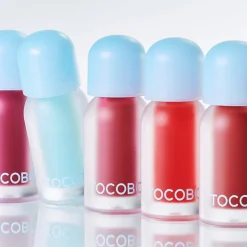 Juicy Berry Plumping Lip Oil Glam Max