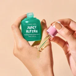 Juicy Kitten Purifying Power-Green Serum