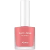 Juicy Pang Water Blusher