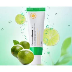 Kalamansi Cream