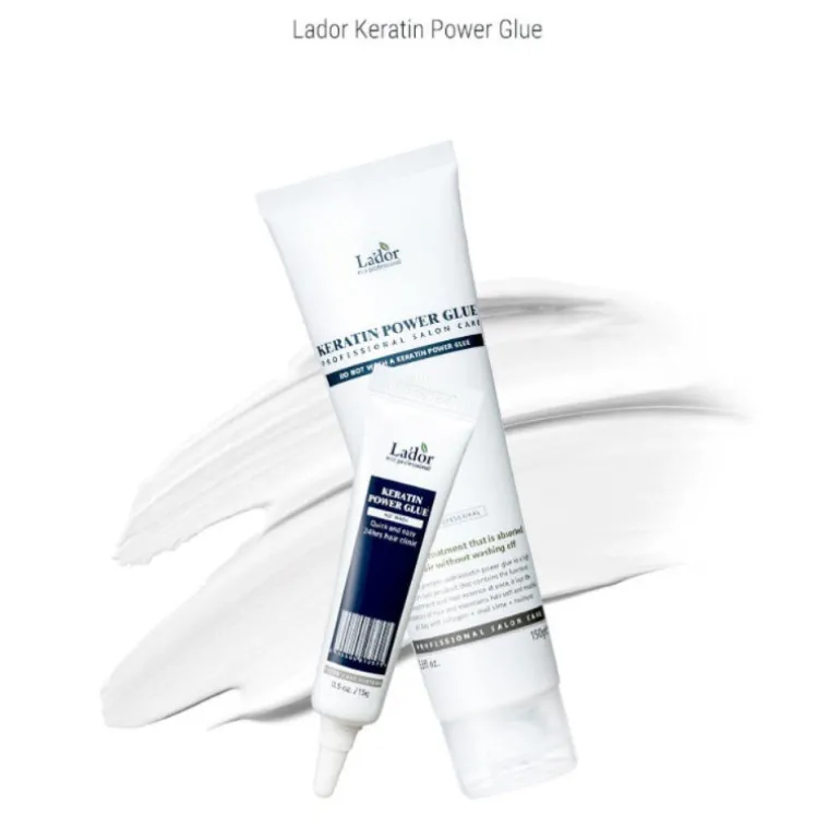 Keratin Power Glue