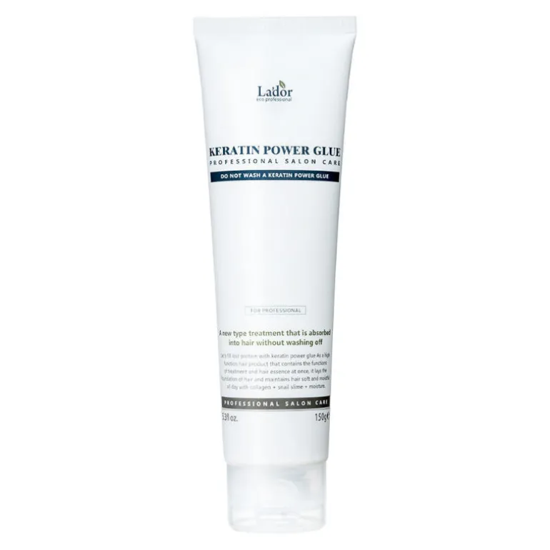 Keratin Power Glue