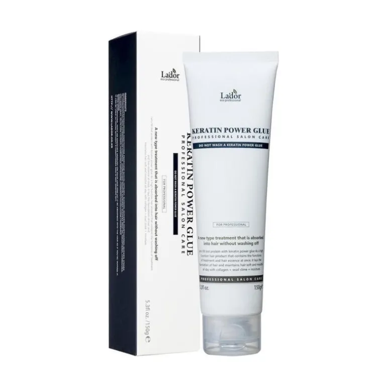 Keratin Power Glue