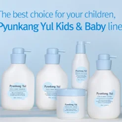 Kids & Baby Lotion