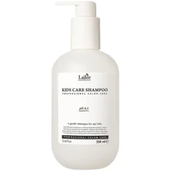 Kids Care Shampoo