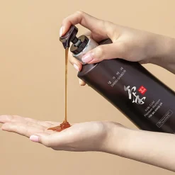 Ki Gold Premium Shampoo