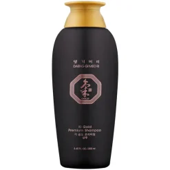 Ki Gold Premium Shampoo