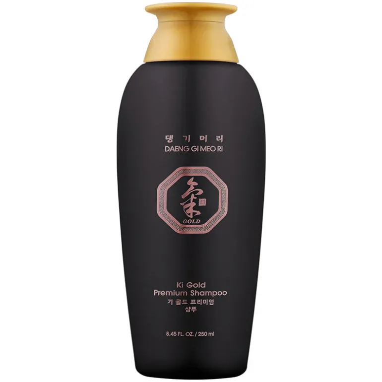 Ki Gold Premium Shampoo