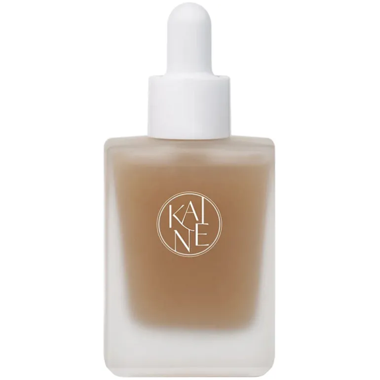 Kombu Barrier Ampoule