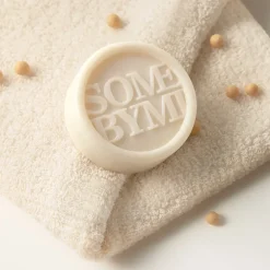 Lacto Soy Low pH Morning Cleansing Bar