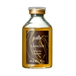 La Pause Time Tox Ampoule