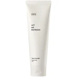 Let Me Refresh Foam Cleanser