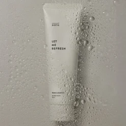 Let Me Refresh Foam Cleanser
