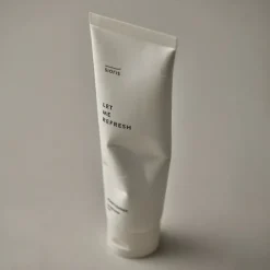 Let Me Refresh Foam Cleanser