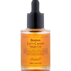Let's Carrot Multi Oil