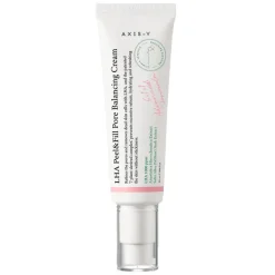 LHA Peel & Fill Pore Balancing Cream