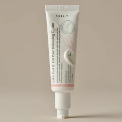 LHA Peel & Fill Pore Balancing Cream